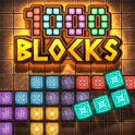 1000 Blocks