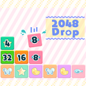 2048 Drop