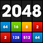 2048 Plus