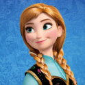 Anna Frozen Jigsaw Puzzle Collection