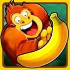 Banana Kong Online