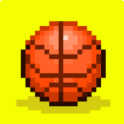 Bouncy Hoops Online