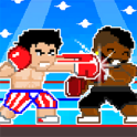 Boxing Fighter Super Punch