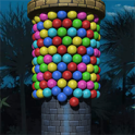 Bubble Tower 3D