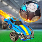 Car Soccer