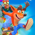 Crash Bandicoot