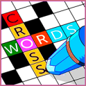 Cross Words for Kids