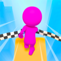 Fall Run 3D