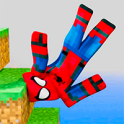 Falling Spidy