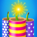 Fireworks Simulator