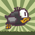 Flappy Crow