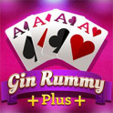 Gin Rummy Plus