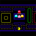 Google Pacman