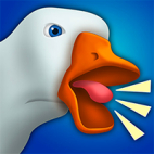 Goose Game.io