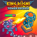 King Rugni Tower Defense