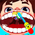 Little Dentist Doctor