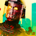 Zombie Shooter: Shooting Game