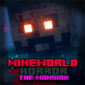 MineWorld Horror the Mansion