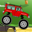 Monster Truck Racing