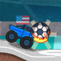 Monster Truck Soccer