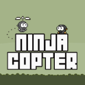 Ninja Copter