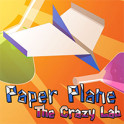 Paper Plane