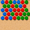 Pinboard Bubble Shooter