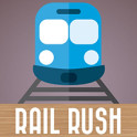 Rail Rush