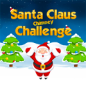 Santa Chimney Challenge