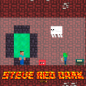 Steve Red Dark