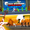 Stick Warrior