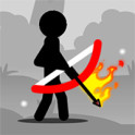 Stickman Archer 2