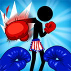 Stickman Boxing