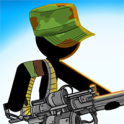 Stickman Maverick