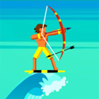 Surfer Archers