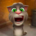 Talking Tom Funny Time