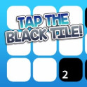 Tap The Black Tile