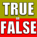 True or False Quiz