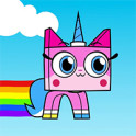 Unikitty