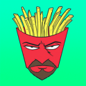 Frylock Dizzy