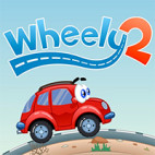 Wheely 2