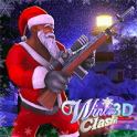 Winter Clash 3D