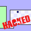 World's Hardest Game Hacked