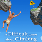 A Difficult Game About Climbing