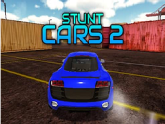 Ado Stunt Cars 2