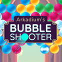 Arkadium's Bubble Shooter