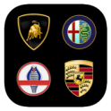 Car Logos Quiz