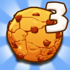 Cookie Clicker 3