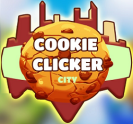 Cookie Clicker City