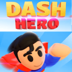 Dash Hero